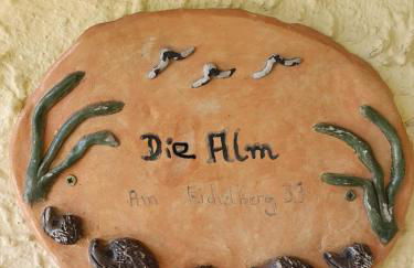 Die Alm - Foto 1