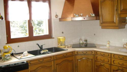 appartement vue sur la montagne - Photo 3