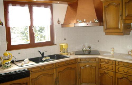 appartement vue sur la montagne - Foto 3