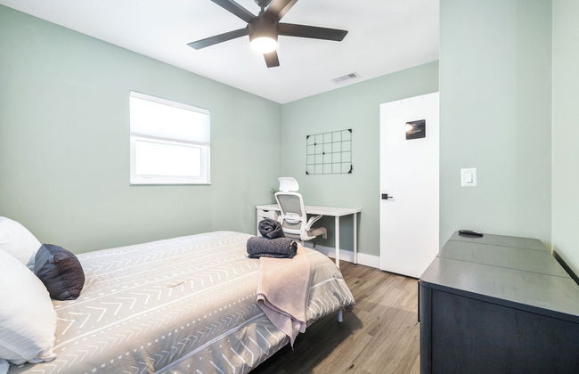 Whispering Oaks Getaway - Foto 21