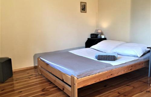 Dom Letniskowy na Kaszubach z podgrzewanym basenem - Foto 38