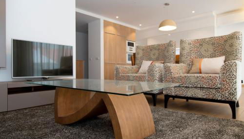 Apartamentos Turísticos da Nazaré - Foto 5