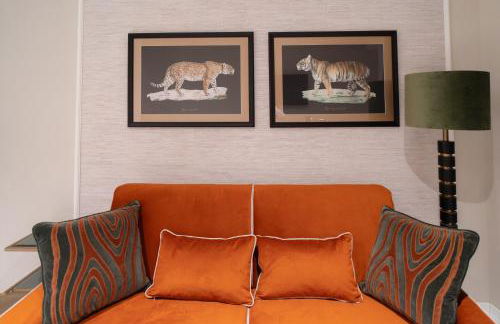 La CHARTREUSE Luxury Suites - Foto 27