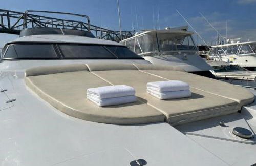 YACHT 20Metros - Photo 23
