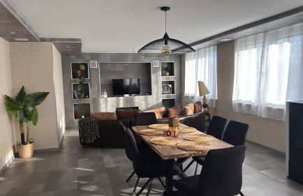 Spacious and cozy house 3 bedrooms - Foto 40