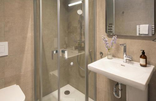 Limehome Frankfurt Gutleutstraße - Digital Access - Photo 12