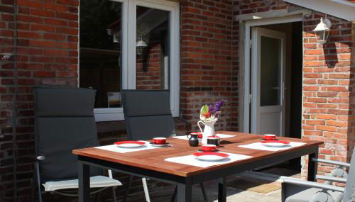 ostfriesisches Ferienhaus Anno 1899 - Foto 5