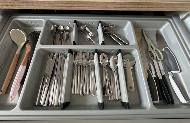 4 room cosy holiday apartment contactles - Photo 31