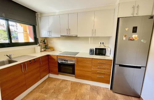 Casa Adosada Acogedora - Con Parking - ES-9-187 - Foto 27