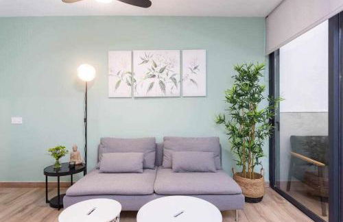 Sunnyland 1º Adelfas San Andrés - Foto 8