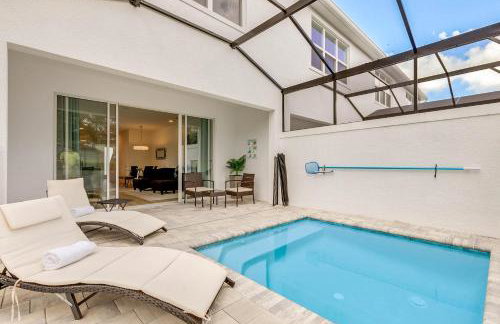 4 bedrooms pool home Hidden Forest Resort Amenities - Foto 1