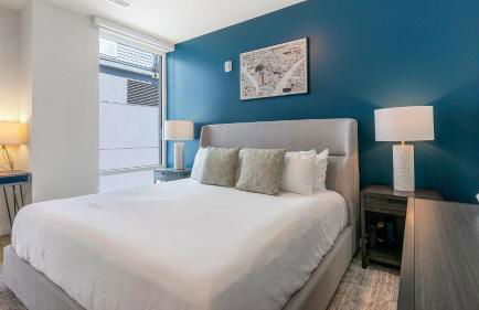 Landing Modern 1BD Rooftop Lounge Pool - Foto 45