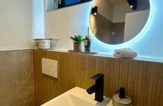 Holiday Home Das Schleihaus Hinterm Deich - genießen Sie die Schlei- und Ostseeregion by Interhome - Photo 10