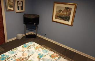 Cozy Stockbridge Home - Foto 7