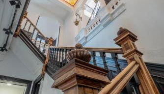 Maison Mimerel Colodge - Foto 5, Lobby or reception