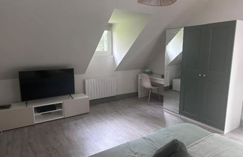 Le Paradis 210 m2 en pleine nature - Foto 22