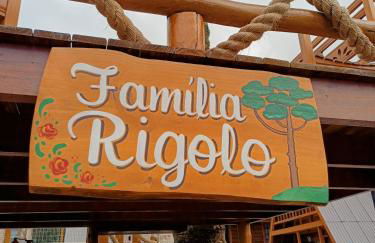 Chalé Família Rigolo - Photo 31