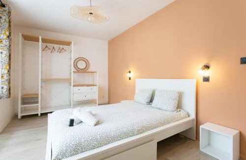 Maison Centre ville - Photo 13