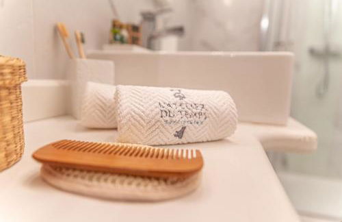 L'Atelier du Temps - Le Petit Refuge Appartement - Foto 6