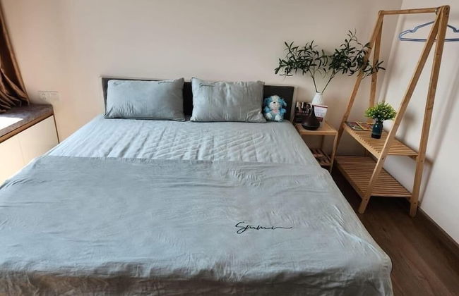 Ecopark Apartment Hung yen - Foto 35