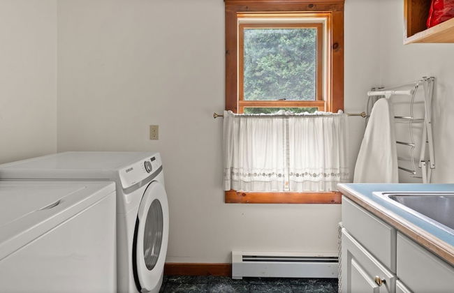 Camp Roosevelt 5 Bedroom Cottage by RedAwning - Foto 39