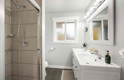 Modern 2BR Home in Ravenna Near UW Green Lake - Foto 22