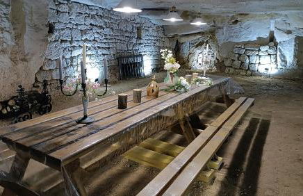 Meublé de tourisme Petit Chail Saint Savinien - Foto 36