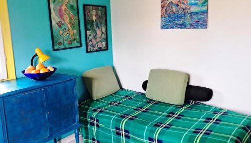 Painter's house by the beach - Foto 3