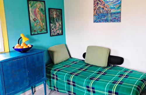 Painter's house by the beach - Foto 3