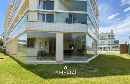 Beira Mar Porto das Mares Amplizi - Foto 44