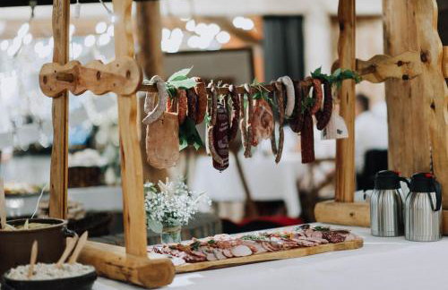 Ranczo w Dolinie - Foto 41