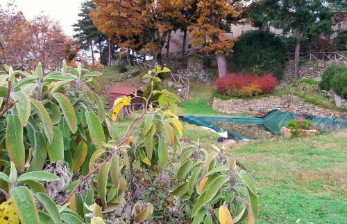 Mountain View Watermill - Villa Bucigna - Foto 24