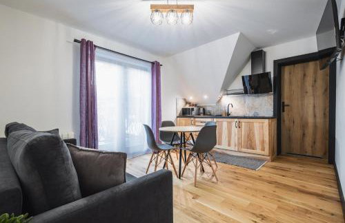 Willa na Skarpie - Foto 14