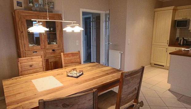 Tolles Appartment in der Seenplatte - Foto 5, Restauración