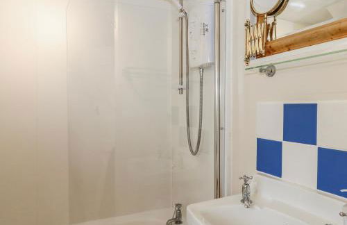 Yew Tree Cottage - Foto 27