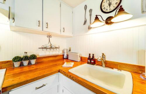 Hike, Sip and Stay Awhile! Sugar Mountain Getaway - Foto 11