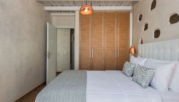 Gonia Residence - Foto 4, Habitación