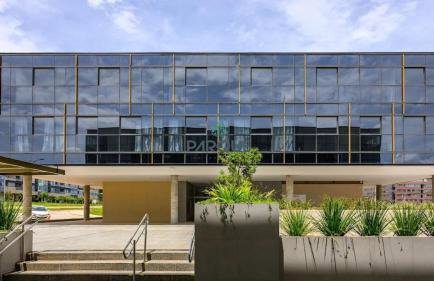 Studio | Brasília | Aluguel por temporada - Foto 16