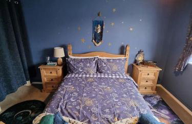 Apartment 9 3/4 - Foto 8