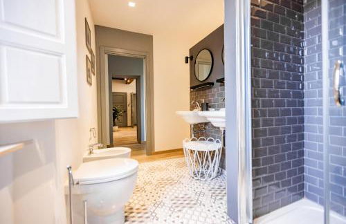 Casa Paola, eleganza nel cuore di Suvereto - Foto 23