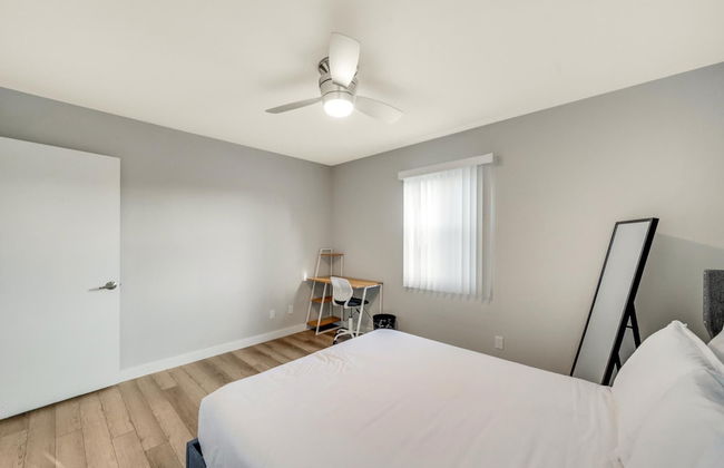 Cozy 2BR Near UT Hyde Park Evonify - Foto 17