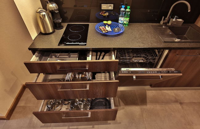 Abba Apartments - Photo 41