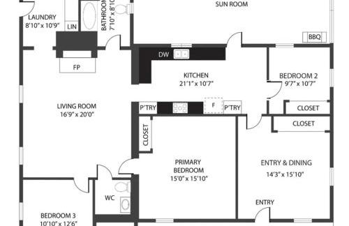 Rose Porch, Historic home on acre lot 25 min from Nashville - Photo 12
