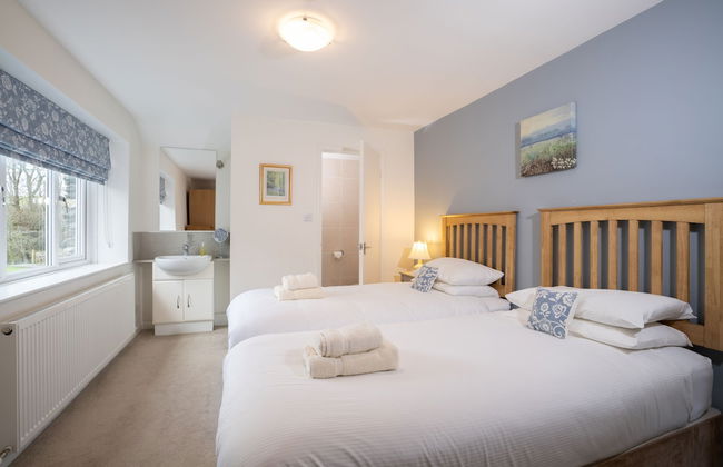 Low Jock Scar Country Estate - Foto 12