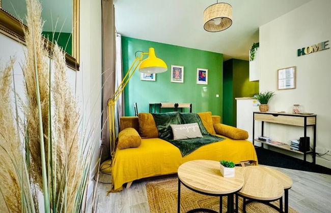 Meublés de Louvel - Foto 27