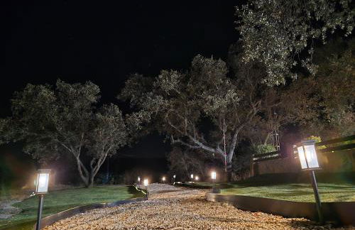 Casa Rural con skatepark y piscina " La Quijada del Lobo " - Foto 53