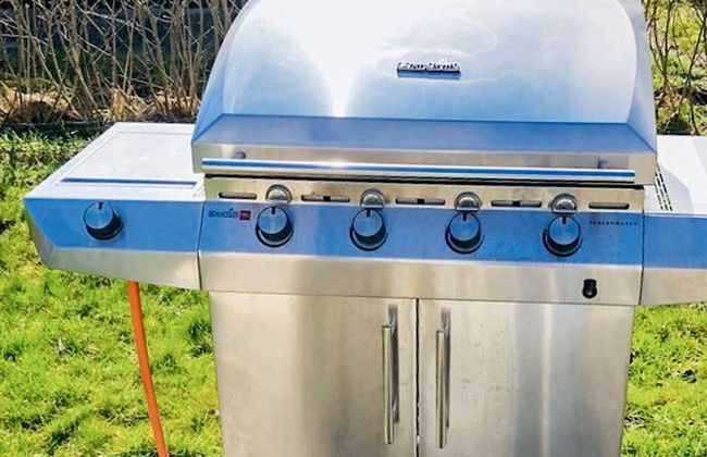 12 Person Holiday Home in Vinderup-by Traum - Foto 22