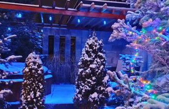 Lux Houses w DOMKU tylko DWA APARTAMENTYz jacuzzi zewnętrznym - Foto 63