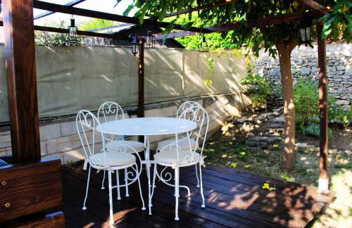 Le Cabanon d'Andréa - Foto 24