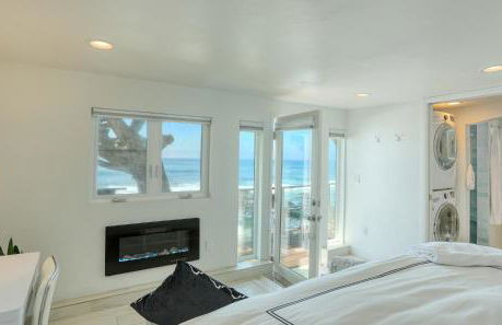Luxury Ocean Front Cambria Beach House - Foto 47
